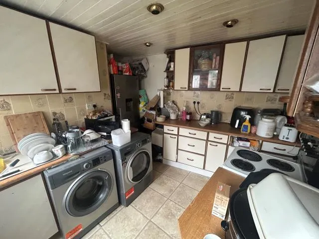 19 Florence Place, Newlyn, Penzance, Cornwall TR18 5PT