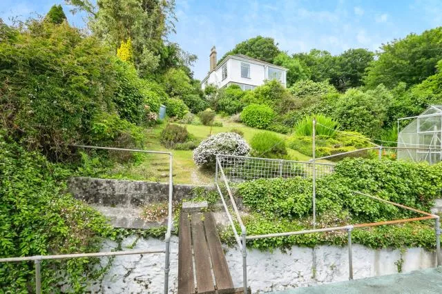 Property cover