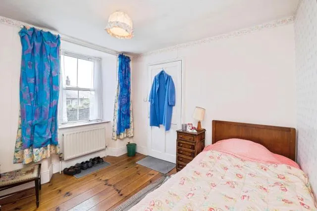 1 & 2, Mount View Terrace, Newlyn, Penzance, Cornwall TR18 5AX