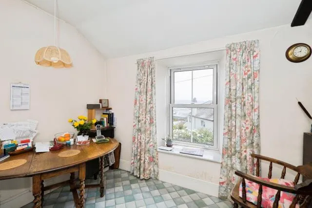 1 & 2, Mount View Terrace, Newlyn, Penzance, Cornwall TR18 5AX