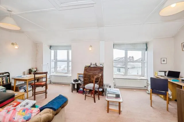 1 & 2, Mount View Terrace, Newlyn, Penzance, Cornwall TR18 5AX