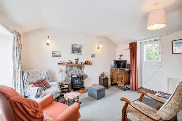 1 & 2, Mount View Terrace, Newlyn, Penzance, Cornwall TR18 5AX