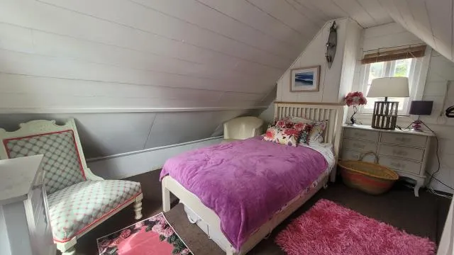 5 Street-an-pol, St. Ives, Cornwall TR26 2DS
