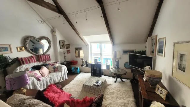 5 Street-an-pol, St. Ives, Cornwall TR26 2DS