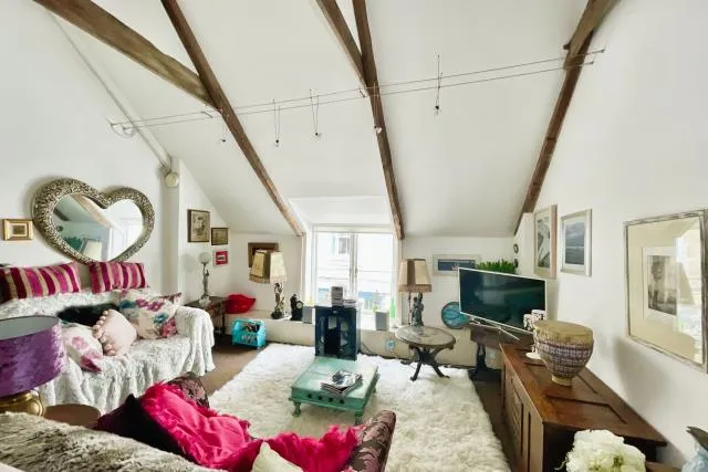 5 Street-an-pol, St. Ives, Cornwall TR26 2DS