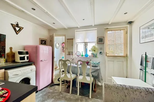 5 Street-an-pol, St. Ives, Cornwall TR26 2DS