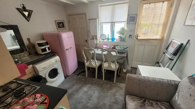 5 Street-an-pol, St. Ives, Cornwall TR26 2DS