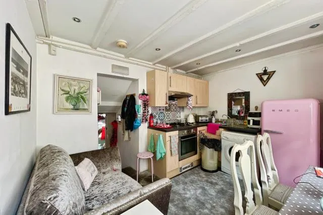 5 Street-an-pol, St. Ives, Cornwall TR26 2DS