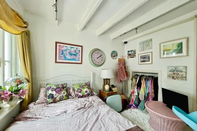 5 Street-an-pol, St. Ives, Cornwall TR26 2DS