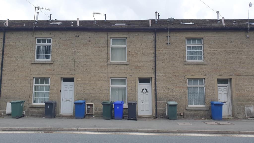 309 Burnley Road, Rawtenstall, Rossendale, Lancashire BB4 8LA