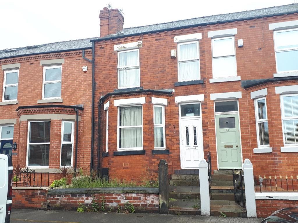 27 Avondale Road, Swinley, Wigan, Lancashire WN1 2BE