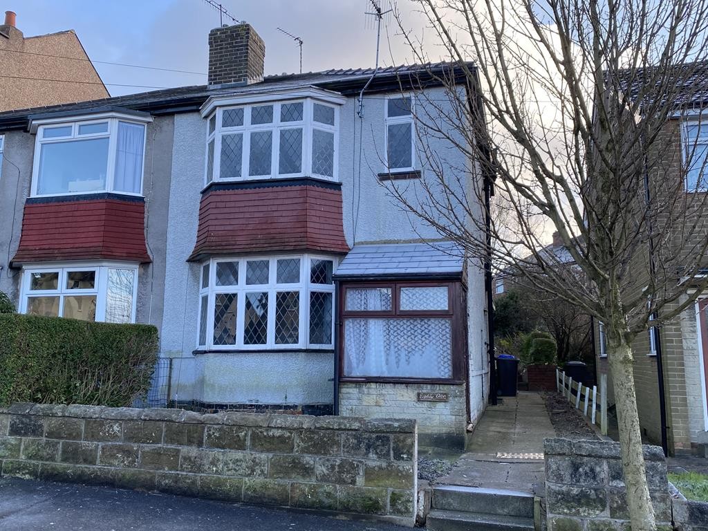 Moor View Road, Woodseats, Sheffield, South Yorkshire, S8 0HH