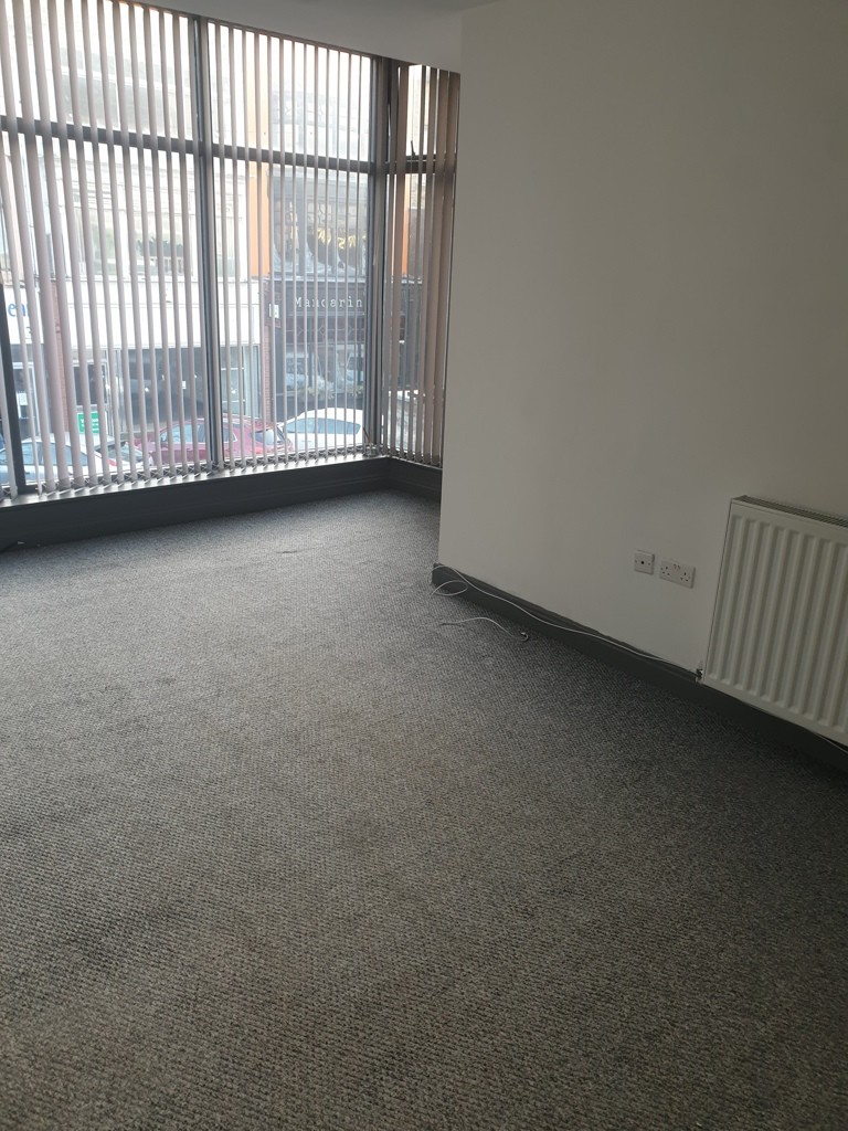 54b Clifton Street, Blackpool, Lancashire FY1 1JP