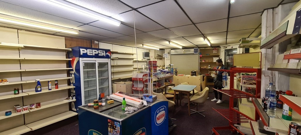 169 Dickson Road, Blackpool, Lancashire FY1 2HQ