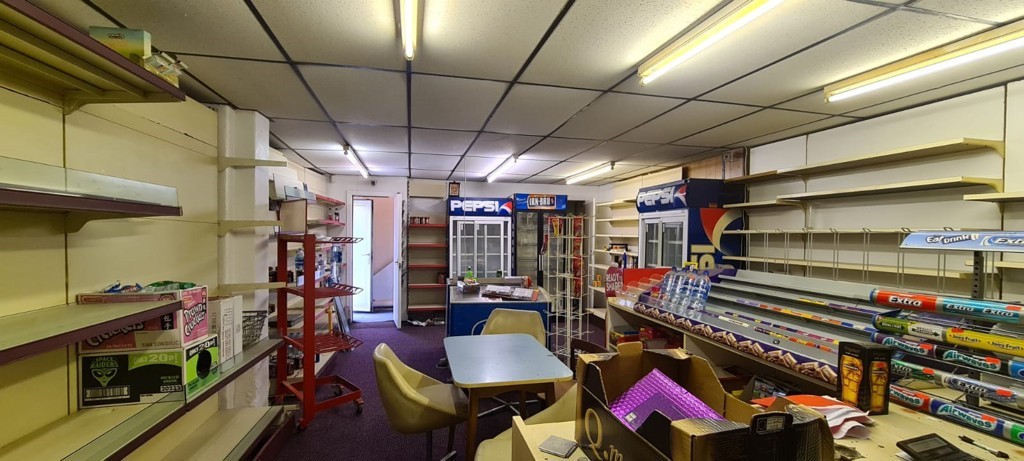 169 Dickson Road, Blackpool, Lancashire FY1 2HQ