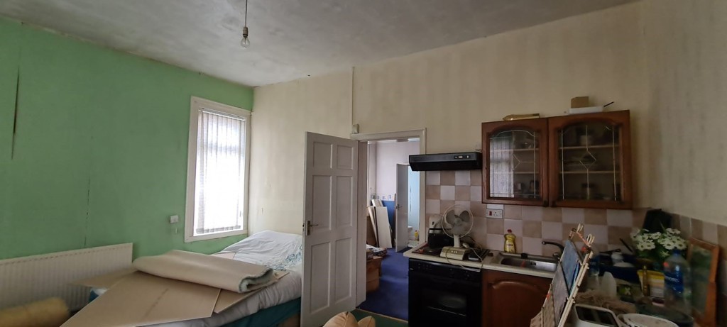 169 Dickson Road, Blackpool, Lancashire FY1 2HQ