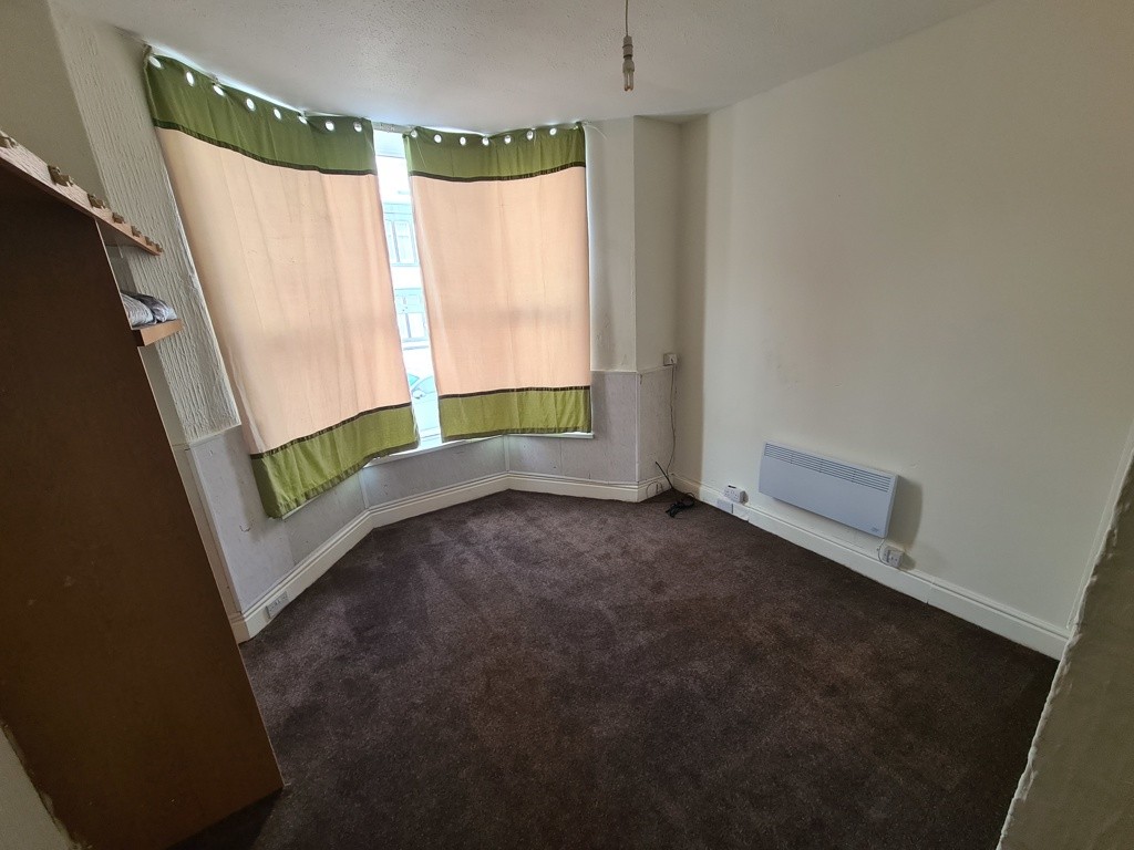 23 Rawcliffe Street, Blackpool, Lancashire FY4 1BY
