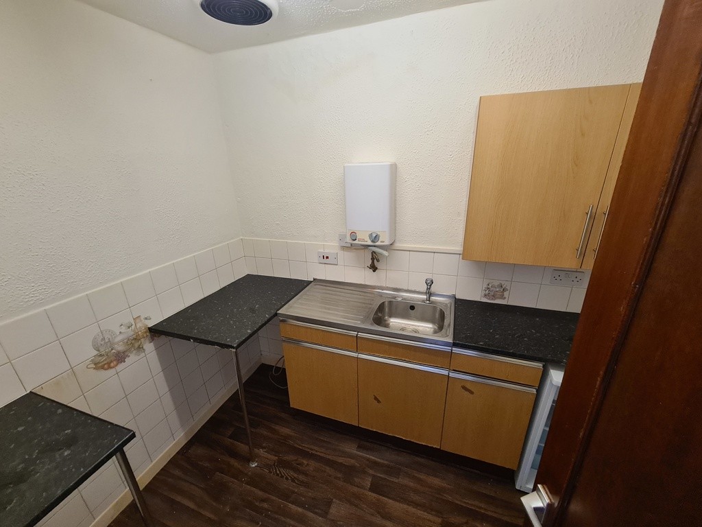 23 Rawcliffe Street, Blackpool, Lancashire FY4 1BY