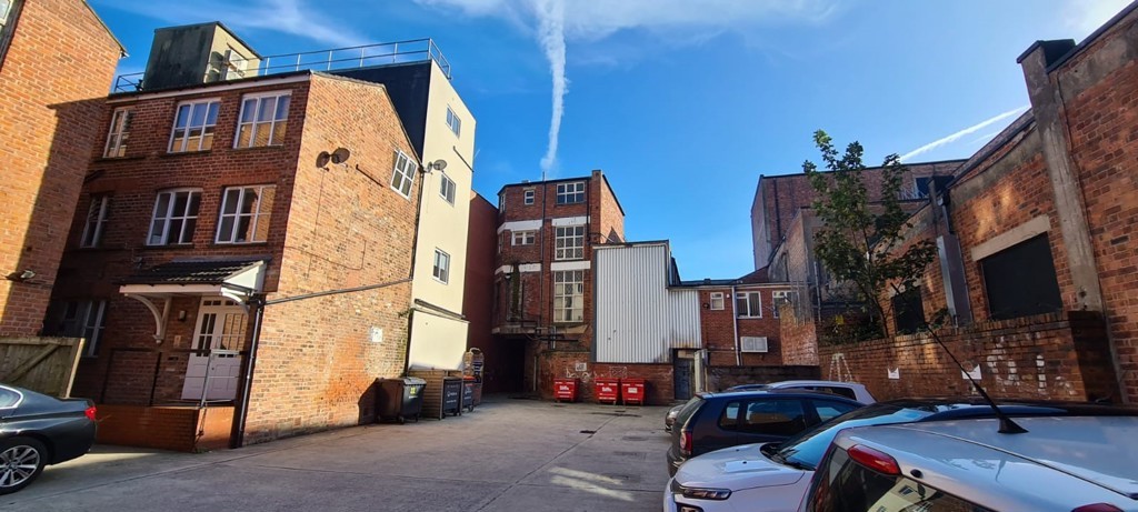 55 Chapel Street, Southport, Merseyside PR8 1AL