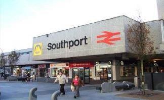 55 Chapel Street, Southport, Merseyside PR8 1AL