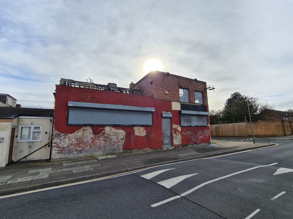 Stanley Arms, 48 Thirlmere Road, Liverpool, Merseyside L5 6PP