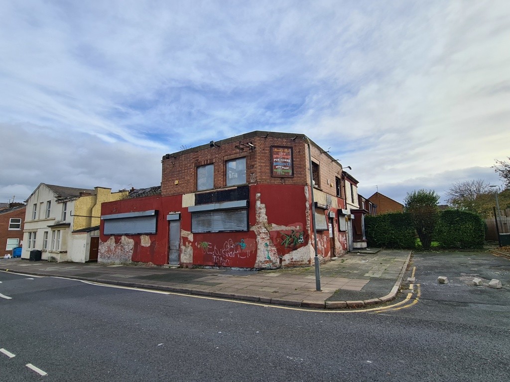 Stanley Arms, 48 Thirlmere Road, Liverpool, Merseyside L5 6PP