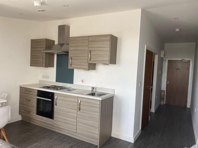 Regent House, Regent Street, Barnsley, South Yorkshire, S70 2EG