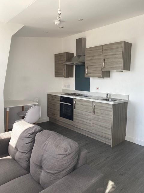 Regent House, Regent Street, Barnsley, South Yorkshire, S70 2EG