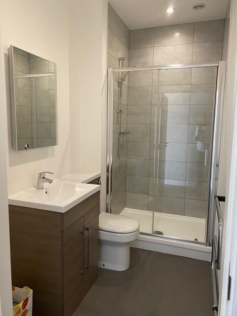 Regent House, Regent Street, Barnsley, South Yorkshire, S70 2EG