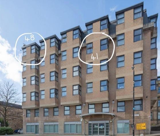 Regent House, Regent Street, Barnsley, South Yorkshire, S70 2EG
