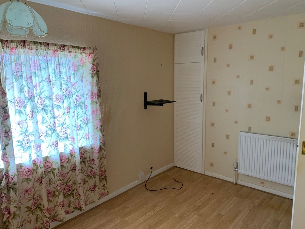 25 Sandbergh Road, Rotherham, South Yorkshire S61 3EY