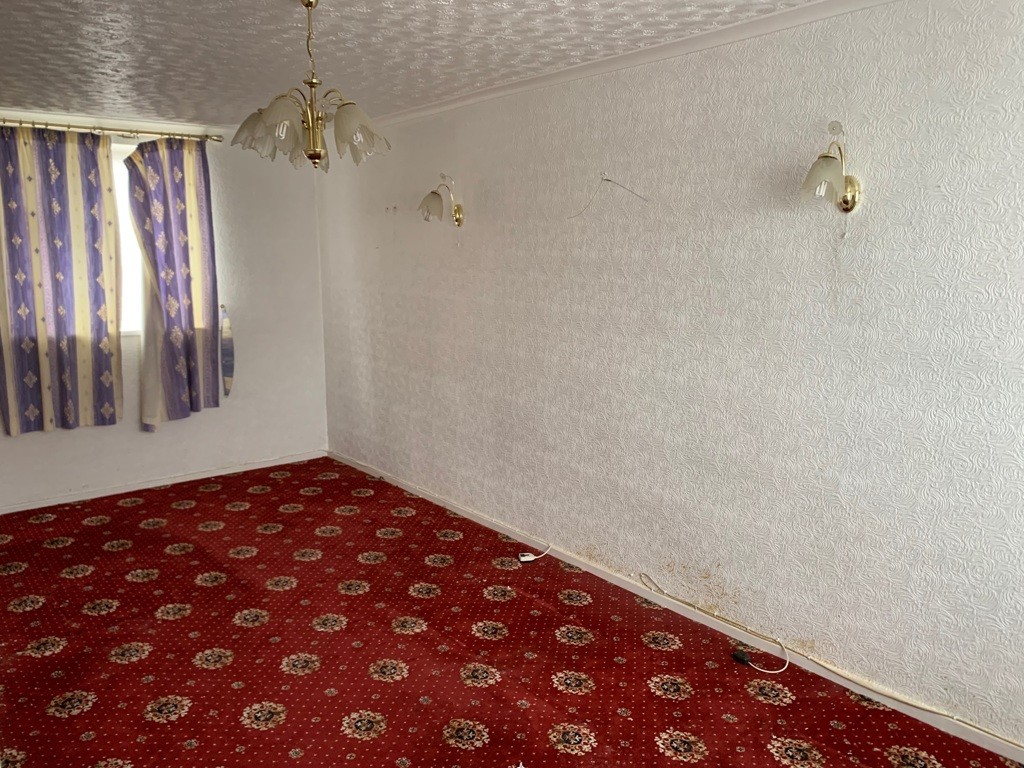 25 Sandbergh Road, Rotherham, South Yorkshire S61 3EY