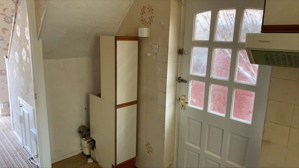 25 Sandbergh Road, Rotherham, South Yorkshire S61 3EY