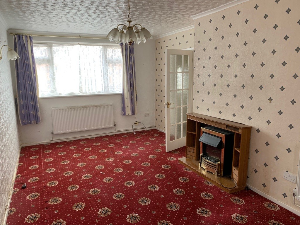 25 Sandbergh Road, Rotherham, South Yorkshire S61 3EY