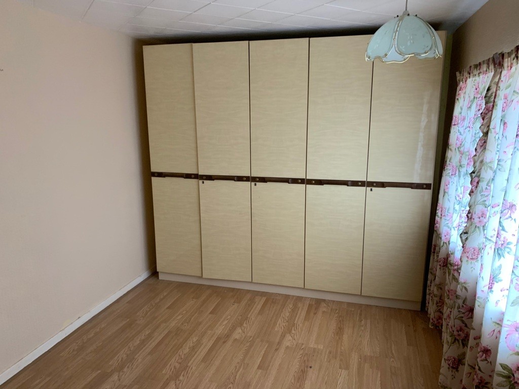 25 Sandbergh Road, Rotherham, South Yorkshire S61 3EY