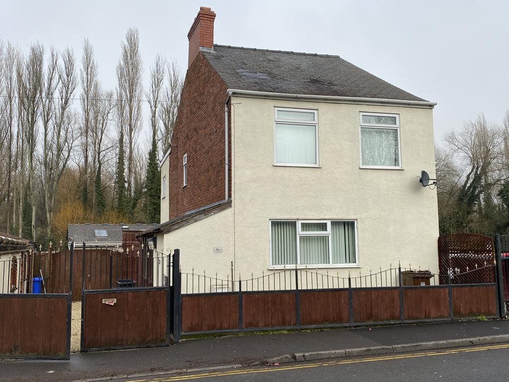 West Street, Beighton, Sheffield, South Yorkshire, S20 1EP