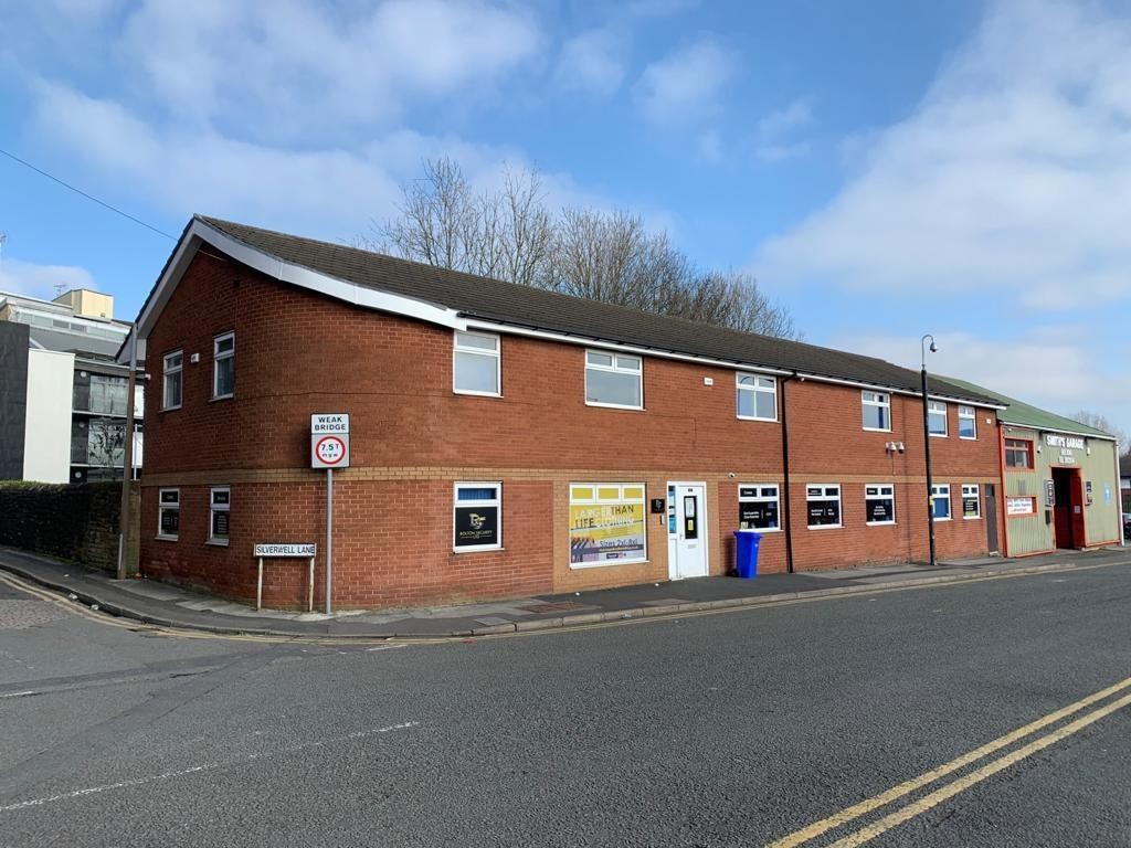 Trinity House, 37 Breightmet Street, Bolton, Lancashire BL2 1BR