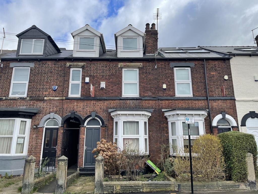 375 Shoreham Street, Sheffield, South Yorkshire
