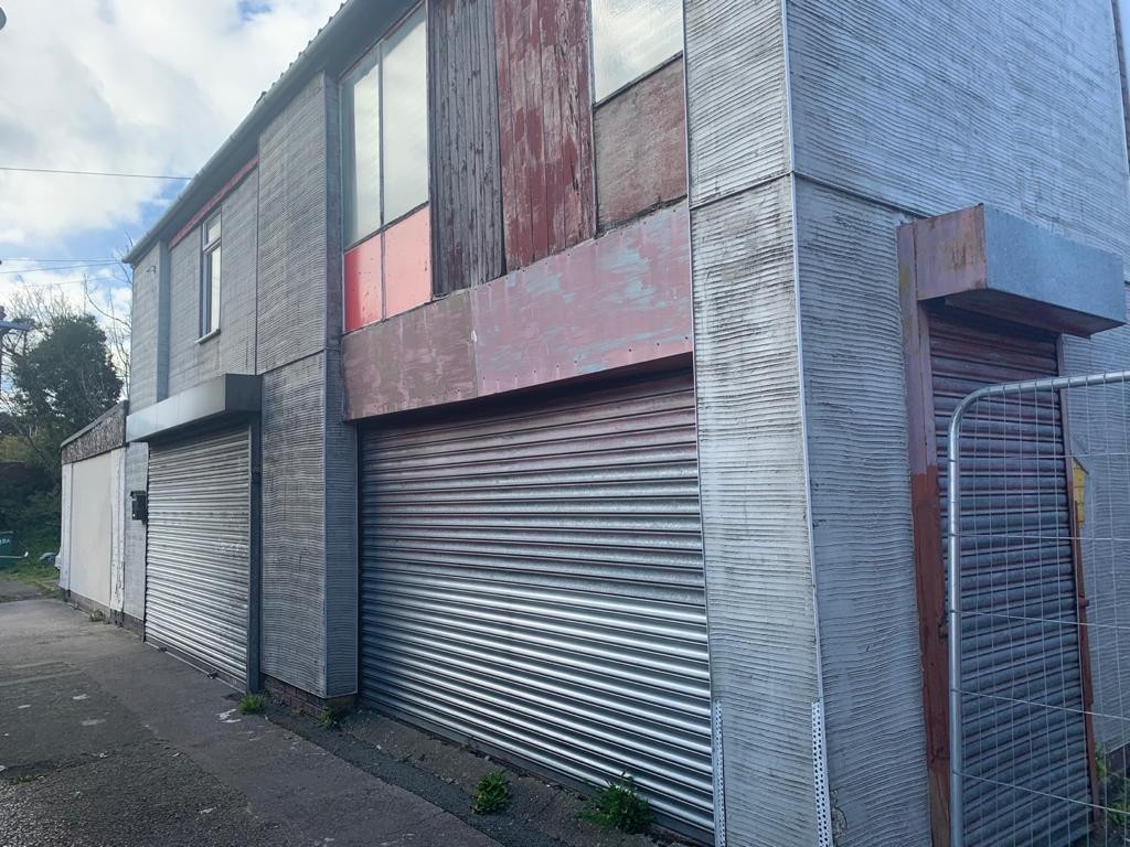138A & 140B Ford Road, Wirral, Merseyside CH49 0TQ
