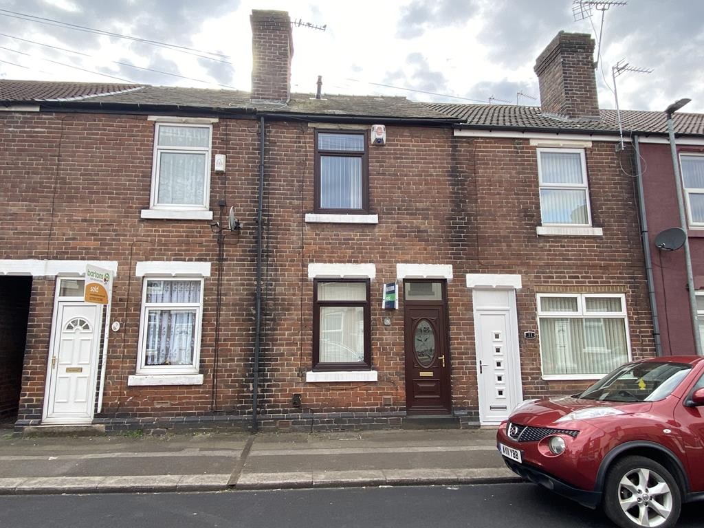 Victoria Avenue, Clifton, Rotherham, South Yorkshire, S65 2PY