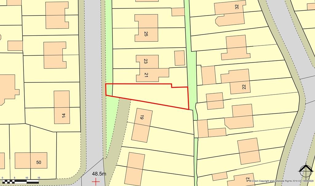 Property cover