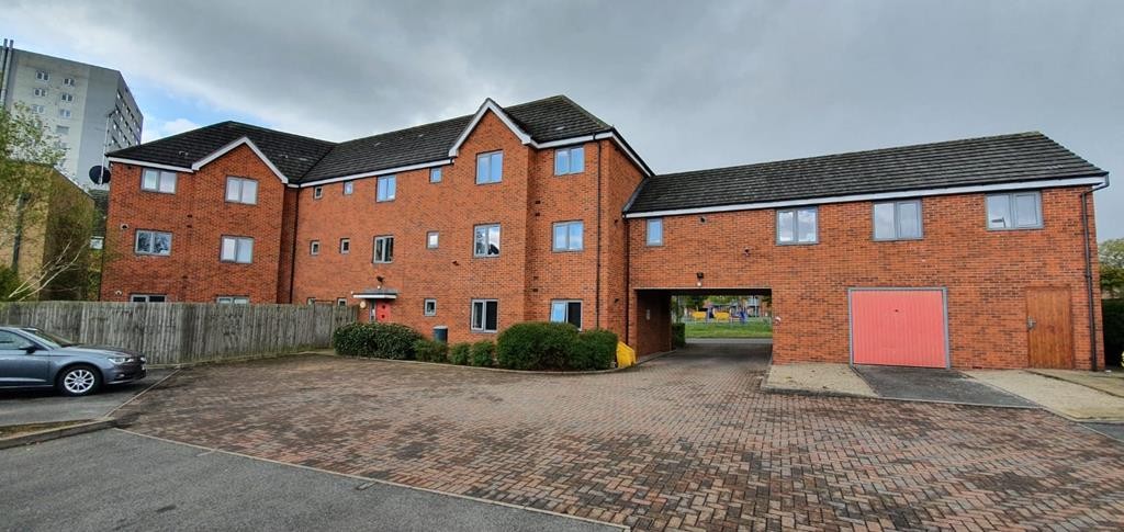 46 Burtons Park Road, Birmingham, West Midlands B36 0TW