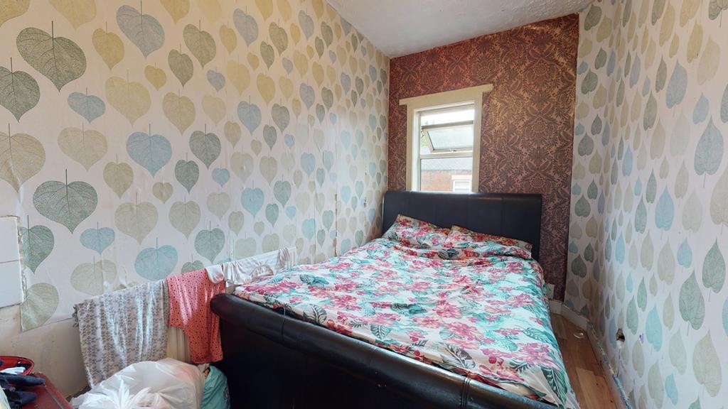 25 Luton Street, Bolton, Lancashire BL3 2QU