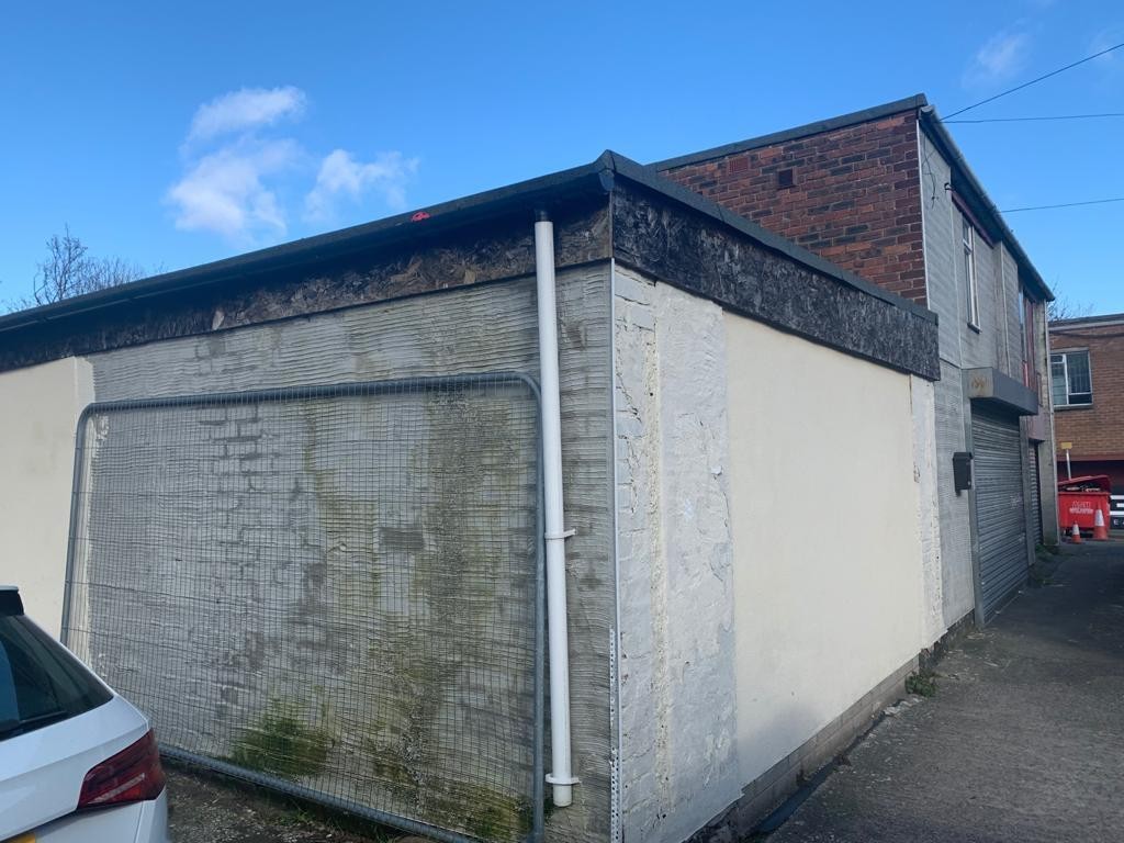 138A & 140B Ford Road, Wirral, Merseyside CH49 0TQ