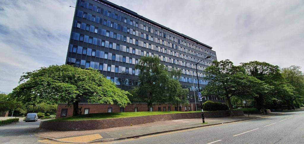 Park Rise, Apartment 93, 73 Seymour Grove, Old Trafford, Manchester, Greater Manchester M16 0UB