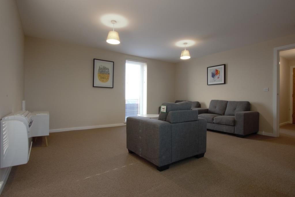 Park Rise, Apartment 93, 73 Seymour Grove, Old Trafford, Manchester, Greater Manchester M16 0UB