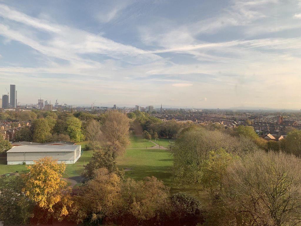 Park Rise, Apartment 93, 73 Seymour Grove, Old Trafford, Manchester, Greater Manchester M16 0UB
