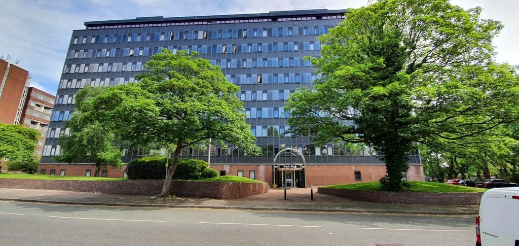 Park Rise, Apartment 93, 73 Seymour Grove, Old Trafford, Manchester, Greater Manchester M16 0UB