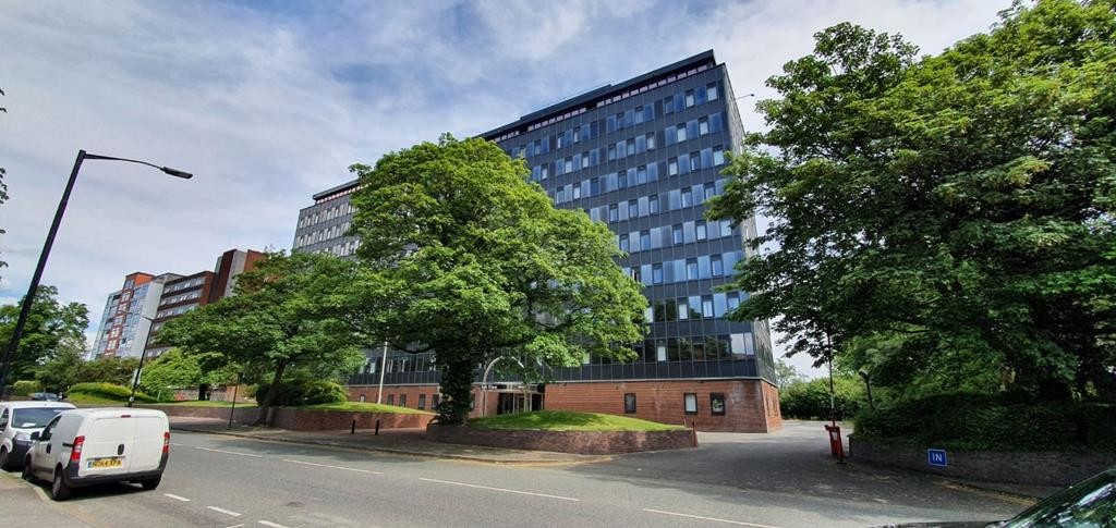Park Rise, Apartment 93, 73 Seymour Grove, Old Trafford, Manchester, Greater Manchester M16 0UB