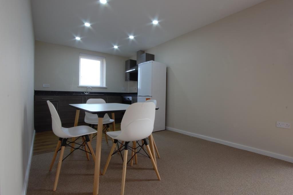 Park Rise, Apartment 93, 73 Seymour Grove, Old Trafford, Manchester, Greater Manchester M16 0UB